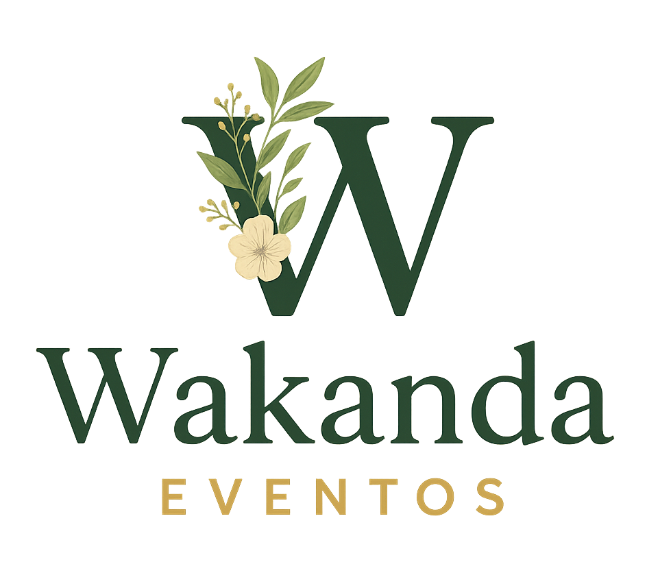 Wakanda eventos